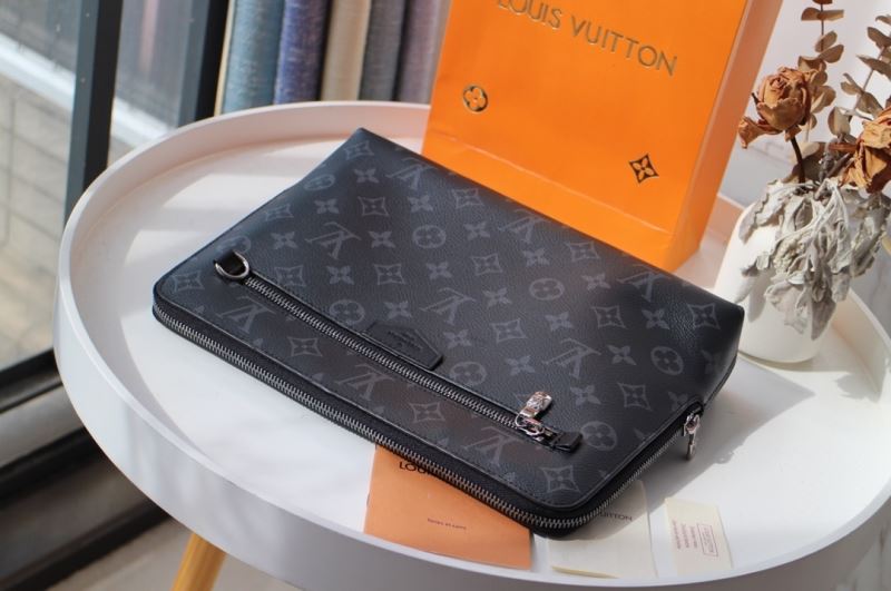 LV Clutch Bags